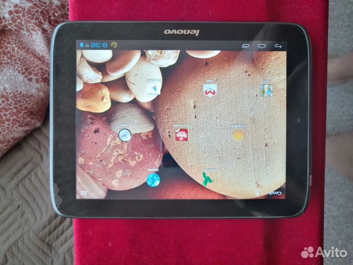Продам планшет Lenovo