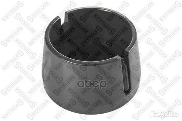 84-12878-SX втулка балансира (м) конусная 25x1