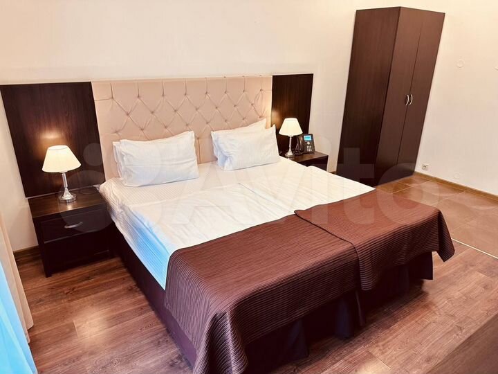 Комната 28 м², 2/7 эт.