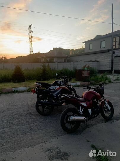 Racer nitro 250
