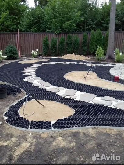 Садовник профессионал