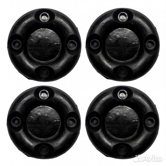 Муфта полуоси колеса Муравей комплект 4шт