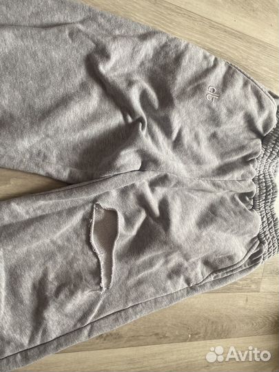 Штаны спортивные