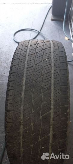 Toyo Open Country H/T 265/60 R18 110H
