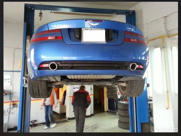 Клубный авто сервис готовый бизнес (более 20 лет)