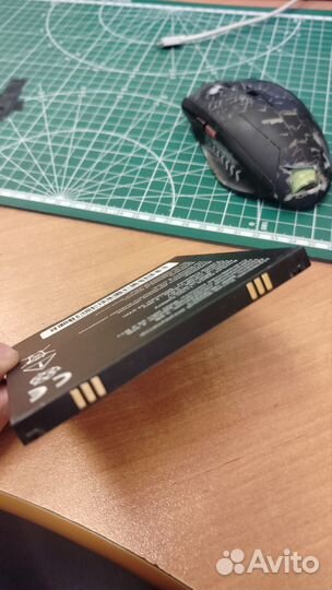 5 шт Таблетная батарея 9000mah 3.8v (BRP-38-9000)