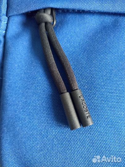 Сумка Lacoste оригинал