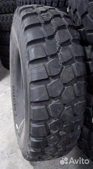 Шины 16.00 r20 Long march TT