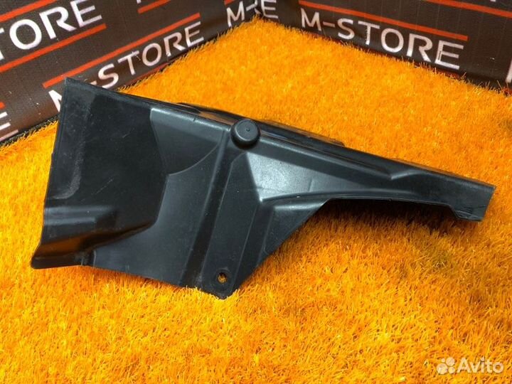 Подкрылок передний правый Bmw 3-Series E90 N46B20B