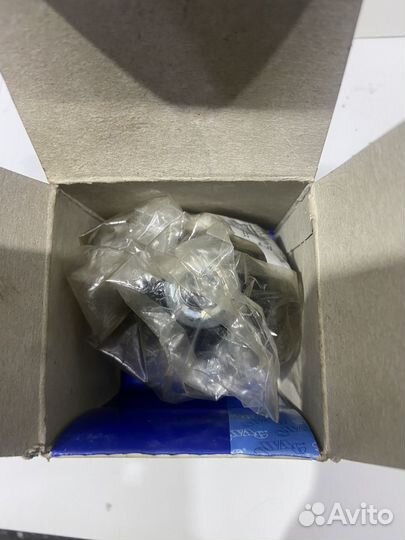 81943066 swag шаровая land cruiser prado