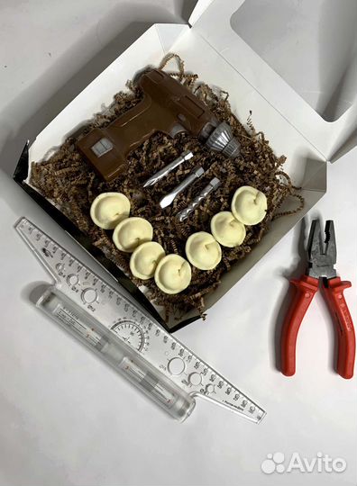 Набор для мужчин