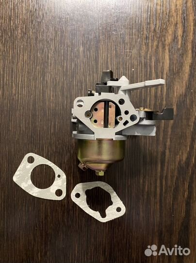 Карбюратор