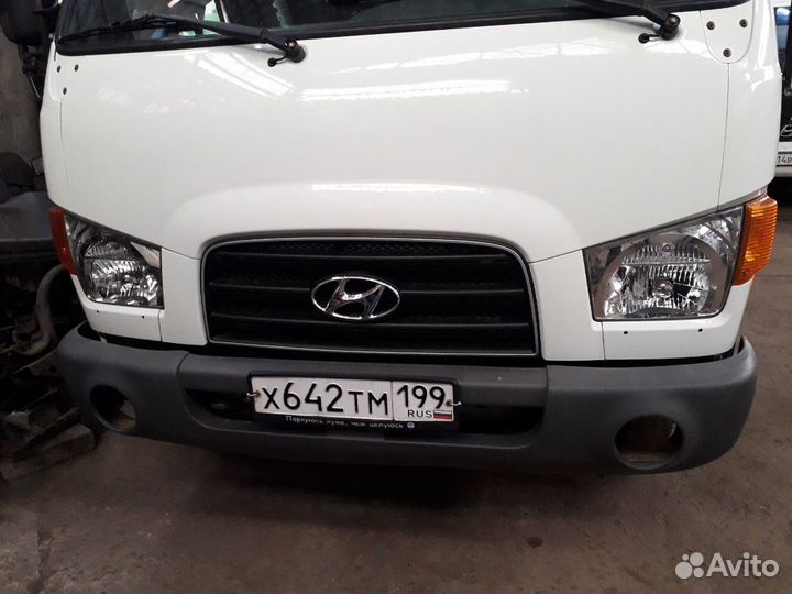 Hyundai HD 78 Передняя Фара