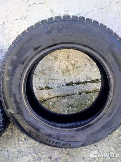 КАМА Кама-505 175/65 R14 C