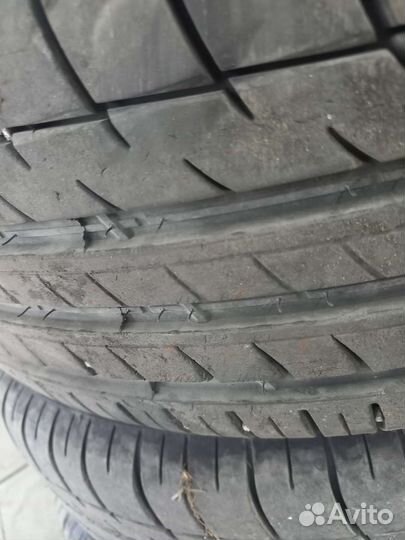 Triangle TH201 205/45 R17 88Y