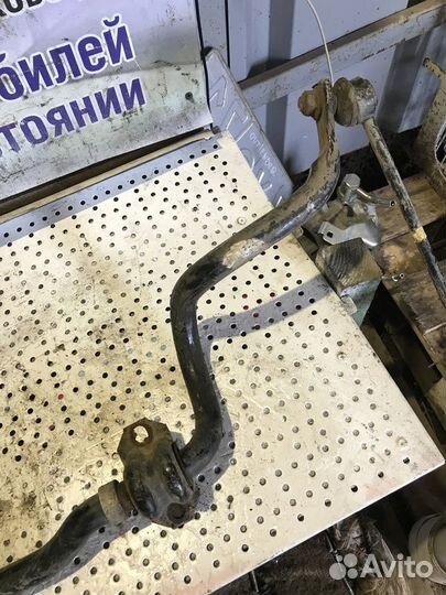 Стабилизатор передний Kia Ceed