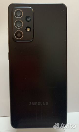 Samsung Galaxy A52, 8/256 ГБ