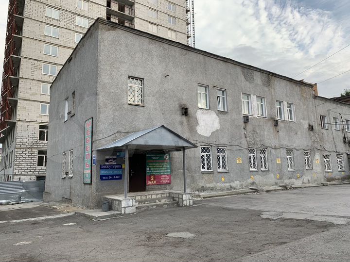 Офисное помещение, 31 м²