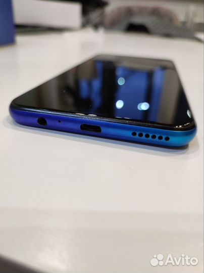 HONOR 9C, 4/64 ГБ