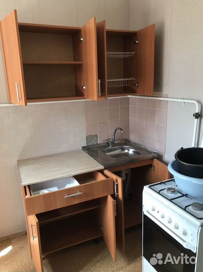 Кухонный гарнитур бу