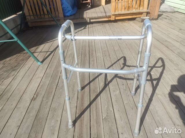 Ходунки для взрослых