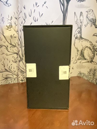 Коробка от телефон xiaomi 10T Pro