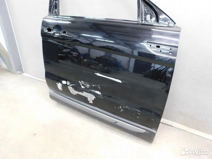 Дверь передняя правая Land Rover Range Rover Evoque