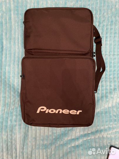 Рюкзак для контроллера pioneer