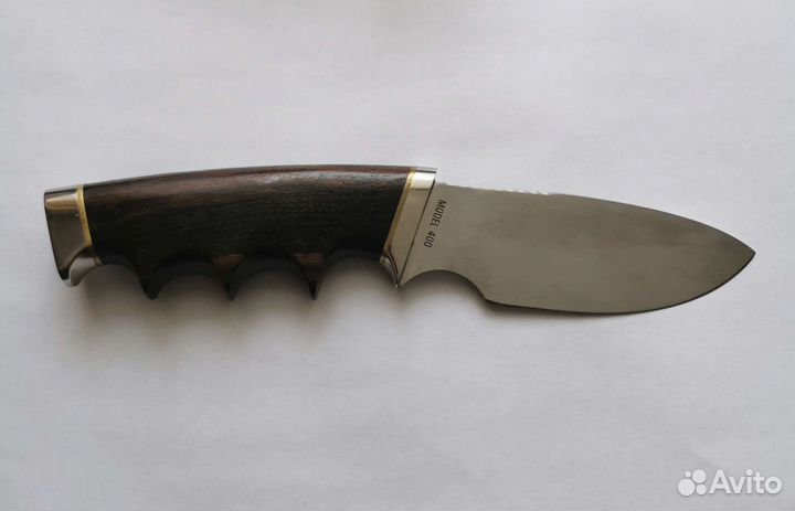 Нож охотничий Gerber Skinner model 400 fixed