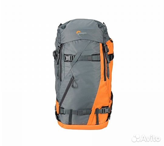 Рюкзак для фото-видеокамер Lowepro Powder Backpack