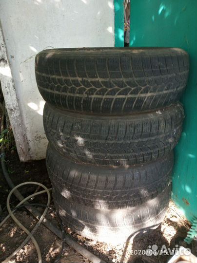 Колеса kia rio3, solaris