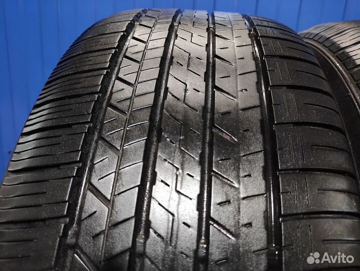 Dunlop SP Sport Maxx A1 235/50 R18