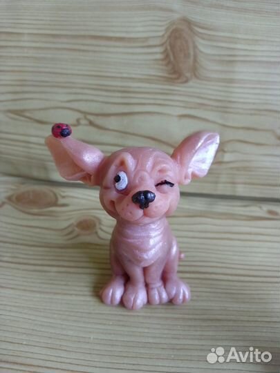 Мыло ручной работы в подарок