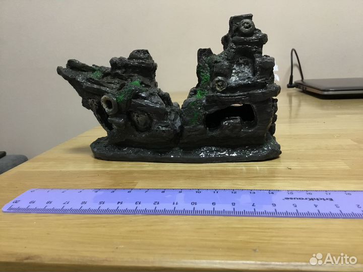 Эхинодорус, мох риччия, микрантемум, анубиас