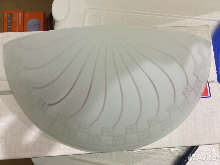 Светильник настенный бра