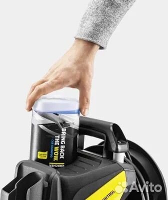 Мойка высокого давления Karcher K 7 Premium Power