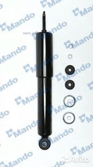 Mando MSS020442 Амортизатор mitsubishi pajero spor