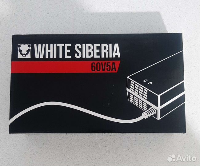 Зарядное устройство для эллектроскутера