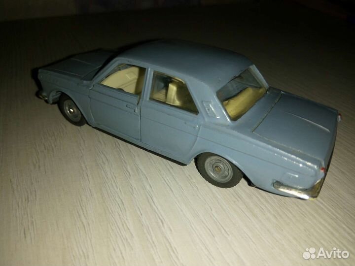 Газ 24 волга