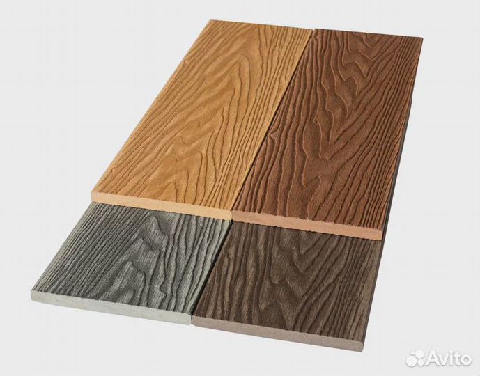 Доска заборная