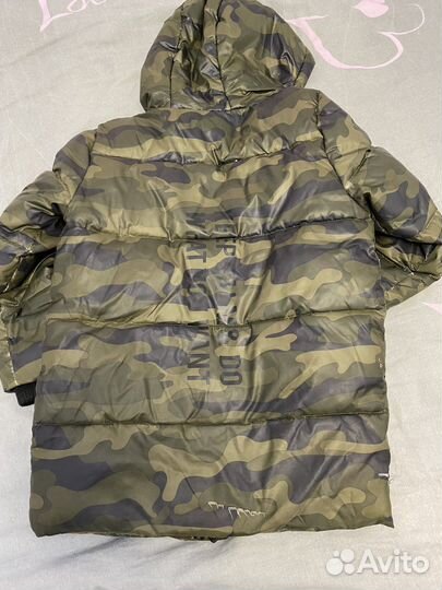 Вещи на мальчика