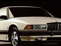 Buick Regal 3.1 AT, 1989, 160 000 км, с пробегом, цена 260 000 руб.
