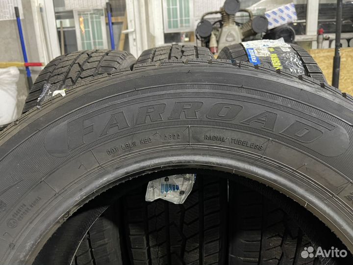 Farroad FRD78 235/65 R18 106T