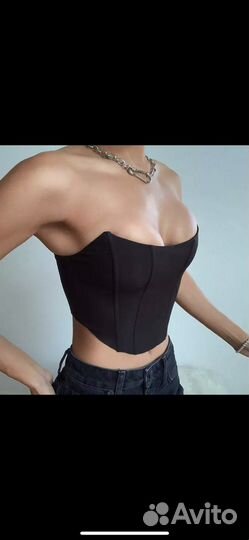 Корсет 42 44 46новый