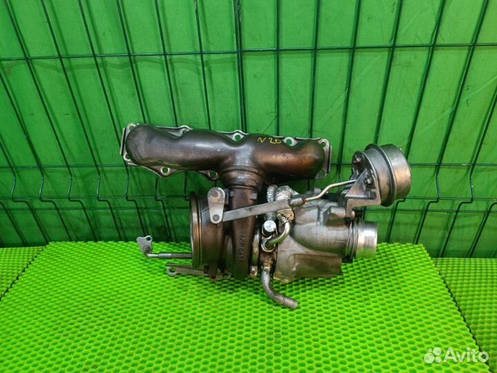 Турбина Bmw X1 E84 N20B20 2012