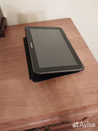 Планшет samsung galaxy tab 8.9