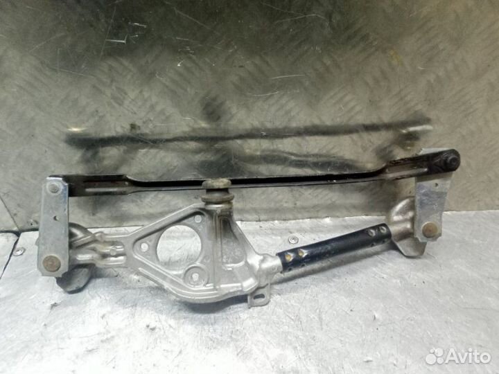 Трапеция дворников Kia Rio G4FA 2011-2017