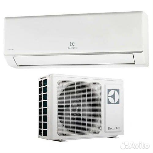 Сплит-система electrolux