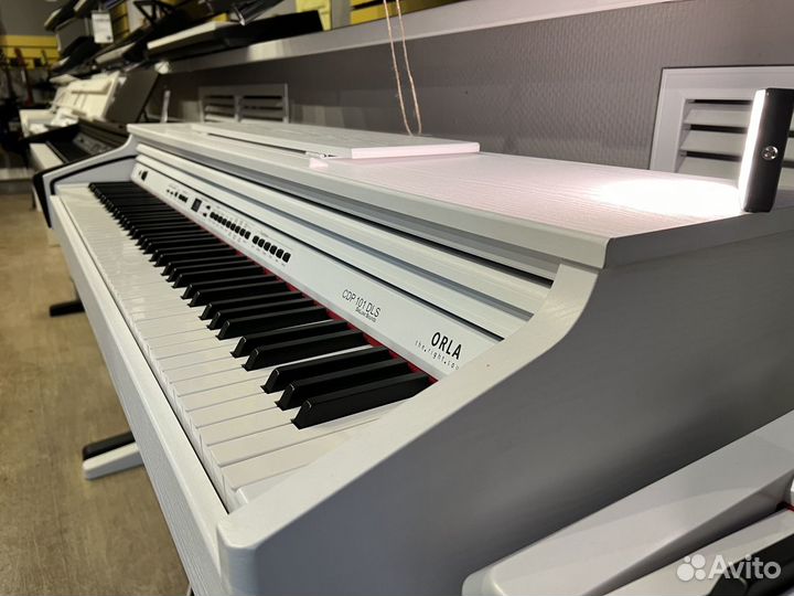 Цифровое пианино для Обучения 88 клавиш