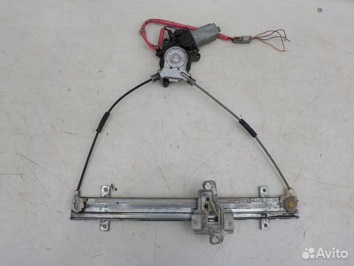 Стеклоподъемник Honda Civic VII 2000